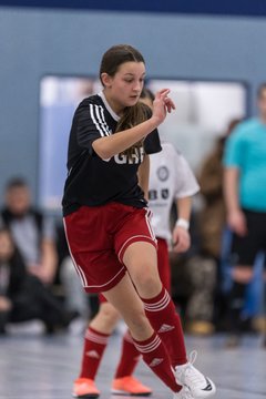 Bild 81 - wCJ Norddeutsches Futsalturnier Auswahlmannschaften